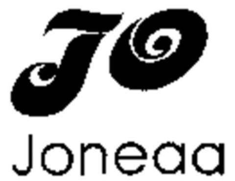 JO Joneaa Logo (WIPO, 11.03.2008)