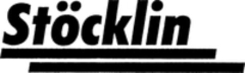 Stöcklin Logo (WIPO, 11.04.2008)