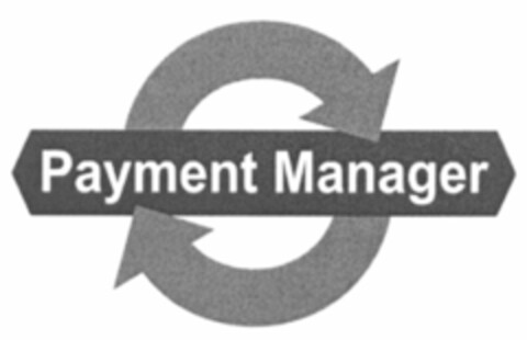 Payment Manager Logo (WIPO, 03.01.2008)