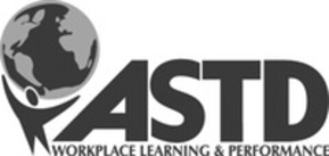 ASTD WORKPLACE LEARNING & PERFORMANCE Logo (WIPO, 05.05.2008)