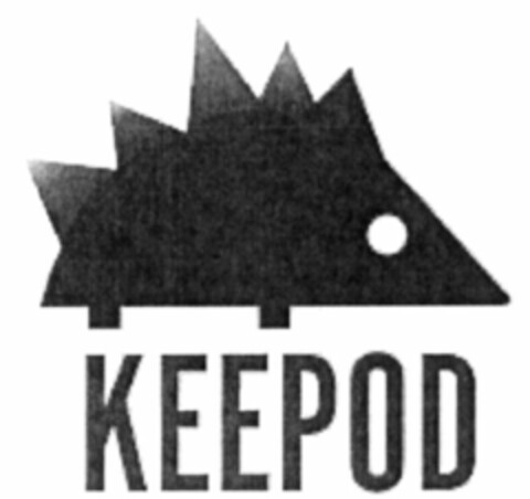 KEEPOD Logo (WIPO, 11.06.2008)