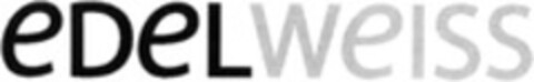 edelweiss Logo (WIPO, 05.08.2008)