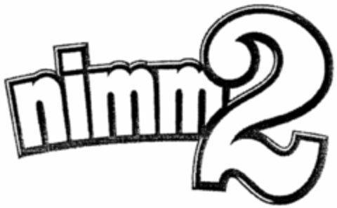 nimm2 Logo (WIPO, 24.10.2008)