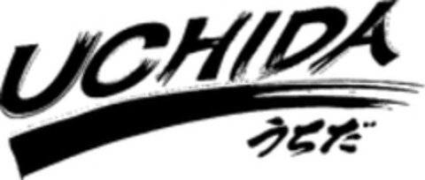 UCHIDA Logo (WIPO, 11.12.2008)