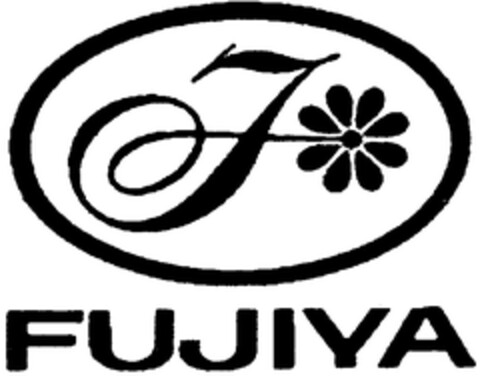 FUJIYA Logo (WIPO, 02.06.2009)