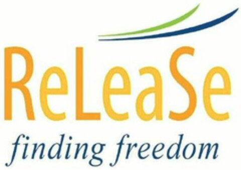 ReLeaSe finding freedom Logo (WIPO, 22.09.2009)