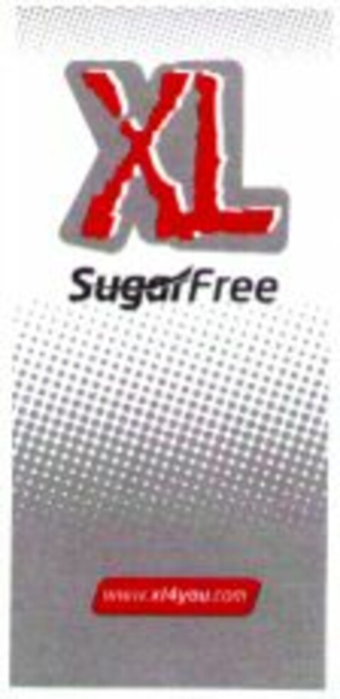 XL Sugar Free www.xl4you.com Logo (WIPO, 17.09.2009)