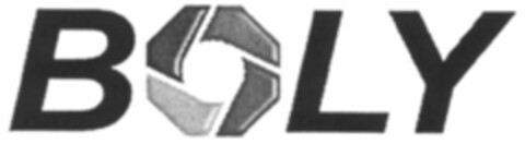 BOLY Logo (WIPO, 16.02.2010)