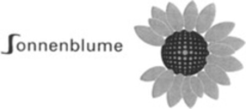 Sonnenblume Logo (WIPO, 03/31/2010)