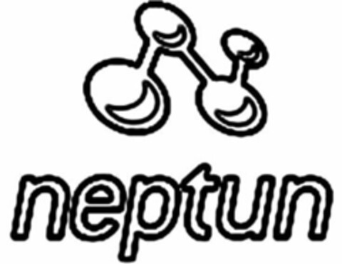 neptun Logo (WIPO, 02/10/2009)