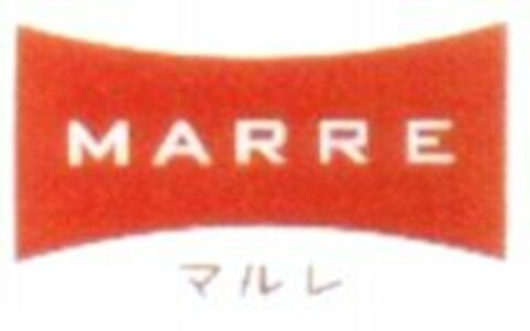 MARRE Logo (WIPO, 03/04/2010)