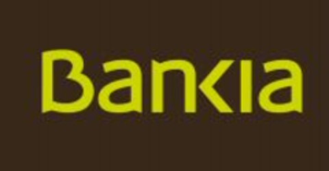 Bankia Logo (WIPO, 17.02.2011)