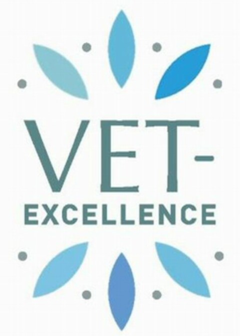 VET EXCELLENCE Logo (WIPO, 12.10.2011)