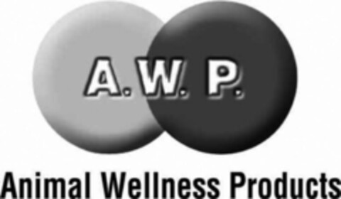 A.W.P. Animal Wellness Products Logo (WIPO, 21.07.2011)
