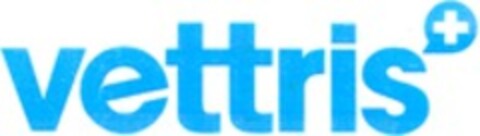 vettris Logo (WIPO, 10/19/2011)