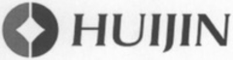 HUIJIN Logo (WIPO, 11/28/2013)