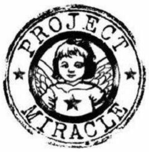 PROJECT MIRACLE Logo (WIPO, 24.03.2014)