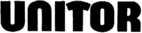 UNITOR Logo (WIPO, 07.02.2014)