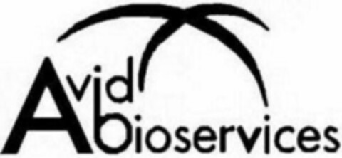 Avid bioservices Logo (WIPO, 24.07.2014)