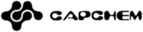 CAPCHEM Logo (WIPO, 26.08.2014)