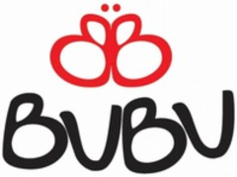 BUBU Logo (WIPO, 07/25/2014)