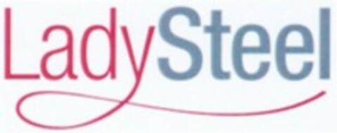 LadySteel Logo (WIPO, 26.12.2013)