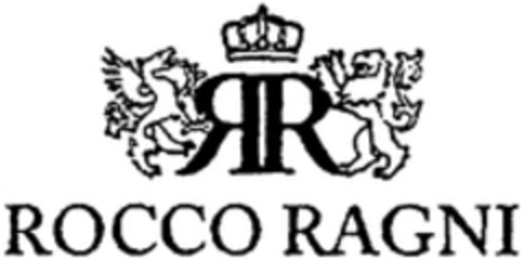 ROCCO RAGNI Logo (WIPO, 18.09.2014)