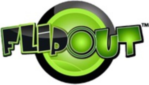 FLIPOUT Logo (WIPO, 08.01.2015)