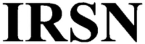 IRSN Logo (WIPO, 12/02/2015)