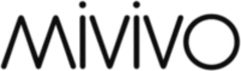 MiViVO Logo (WIPO, 03.08.2015)