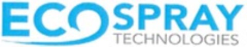 ECOSPRAY TECHNOLOGIES Logo (WIPO, 26.11.2015)