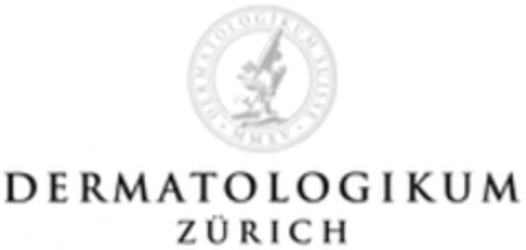 DERMATOLOGIKUM ZÜRICH Logo (WIPO, 12.04.2016)