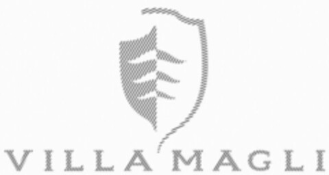 VILLA MAGLI Logo (WIPO, 22.12.2015)