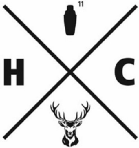 H C Logo (WIPO, 26.01.2017)