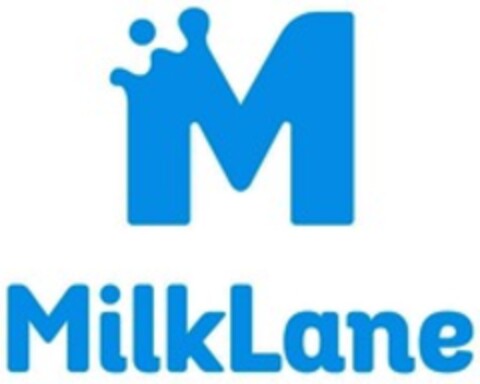 MilkLane Logo (WIPO, 06/13/2017)