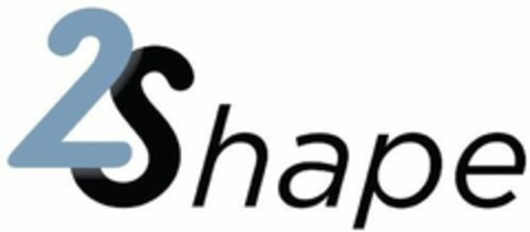 2Shape Logo (WIPO, 24.08.2017)