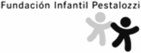 Fundación Infantil Pestalozzi Logo (WIPO, 11.10.2017)