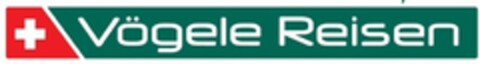 Vögele Reisen Logo (WIPO, 12/01/2017)