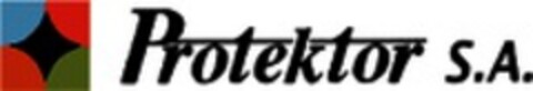 Protektor S.A. Logo (WIPO, 06/01/2017)