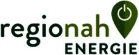 regionah ENERGIE Logo (WIPO, 08/24/2017)