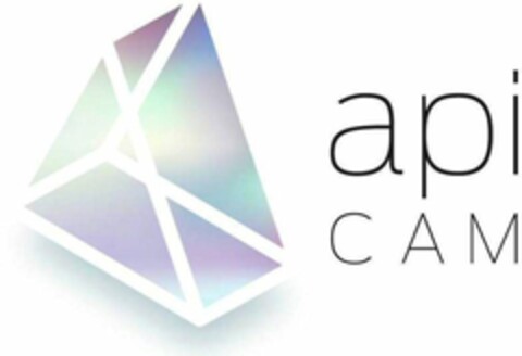 apiCAM Logo (WIPO, 02/13/2018)