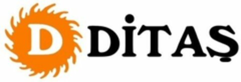 D DITAS Logo (WIPO, 29.05.2018)