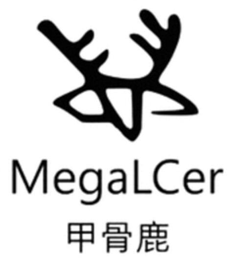 MegaLCer Logo (WIPO, 12/31/2018)