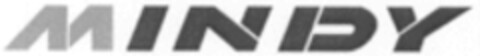 MINDY Logo (WIPO, 28.12.2018)