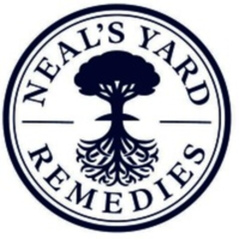 NEAL'S YARD REMEDIES Logo (WIPO, 15.11.2018)