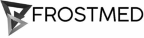 FROSTMED Logo (WIPO, 05/02/2019)