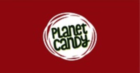 PLANET CANDY Logo (WIPO, 29.03.2019)