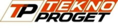 TP TEKNO PROGET Logo (WIPO, 07/03/2019)