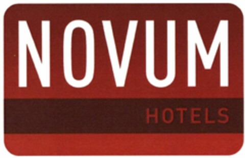 NOVUM HOTELS Logo (WIPO, 31.05.2019)