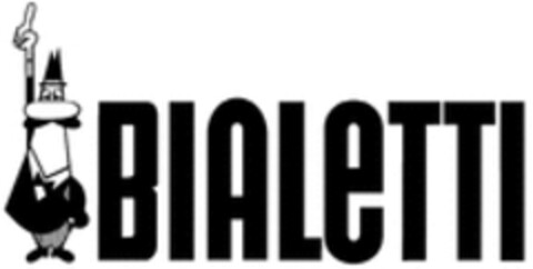 BIALETTI Logo (WIPO, 07.06.2019)